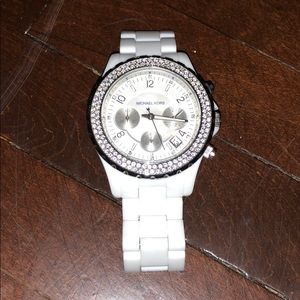 Women’s Micheal kors watch